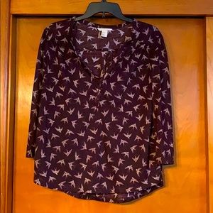 H&M Blouse